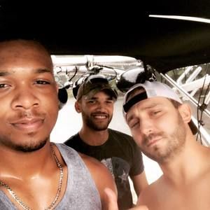 Meet your Posher, William